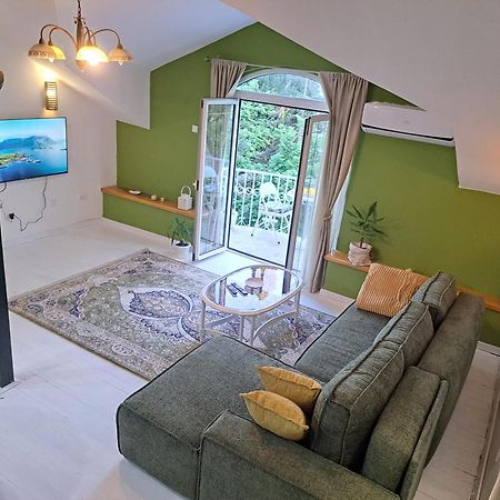 Gallery Apartment Podgorica Ngoại thất bức ảnh