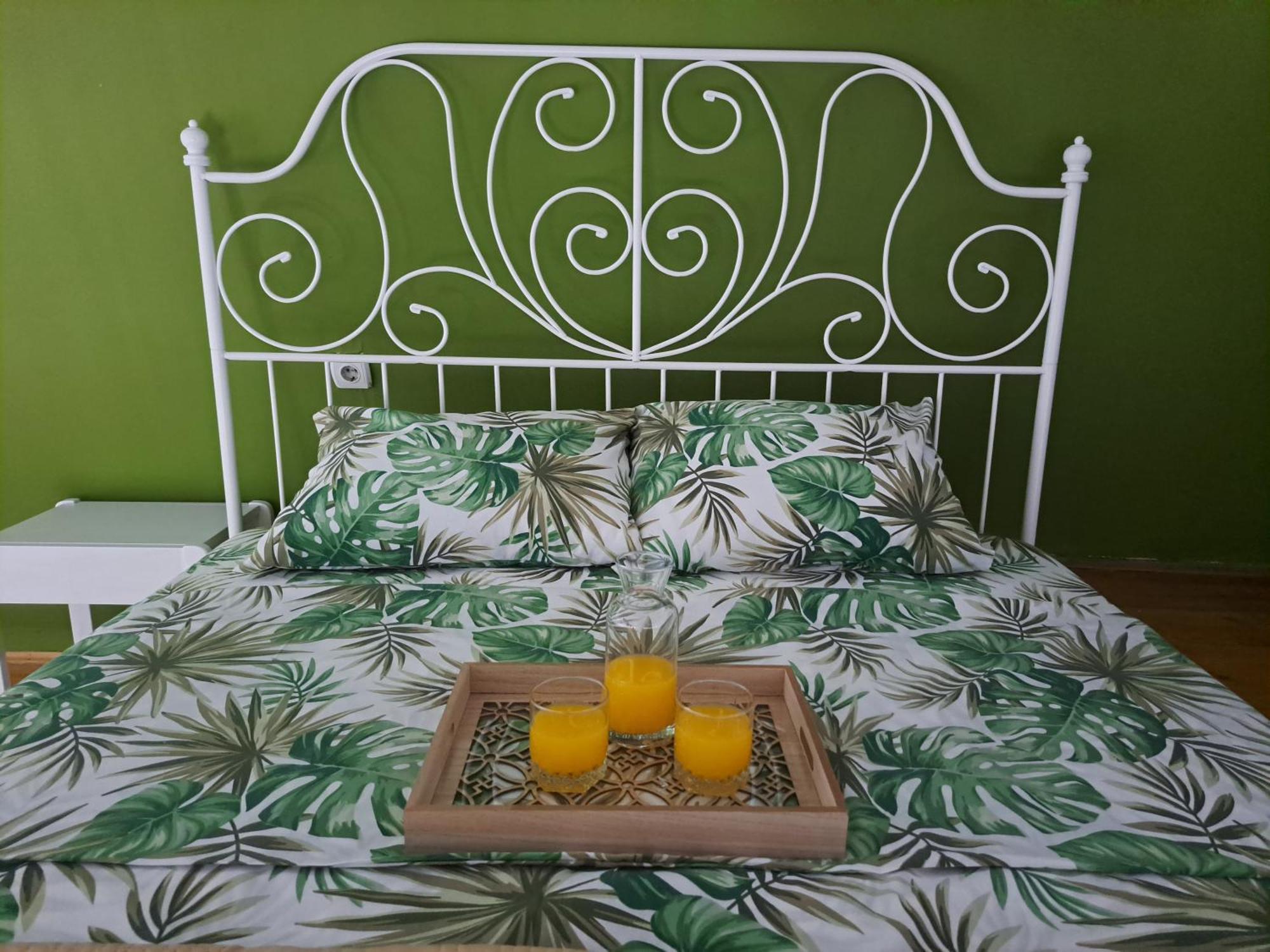 Gallery Apartment Podgorica Ngoại thất bức ảnh