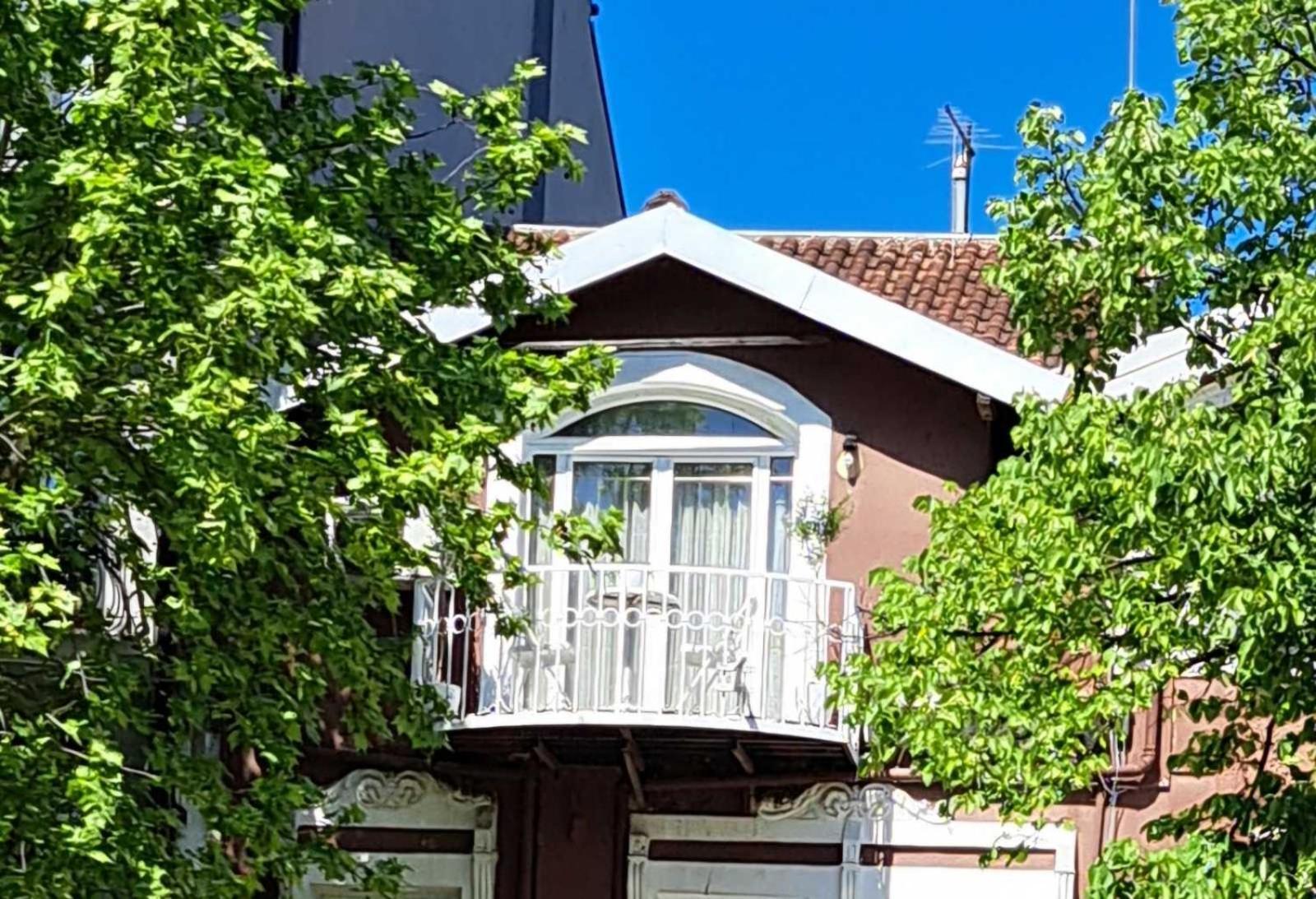 Gallery Apartment Podgorica Ngoại thất bức ảnh
