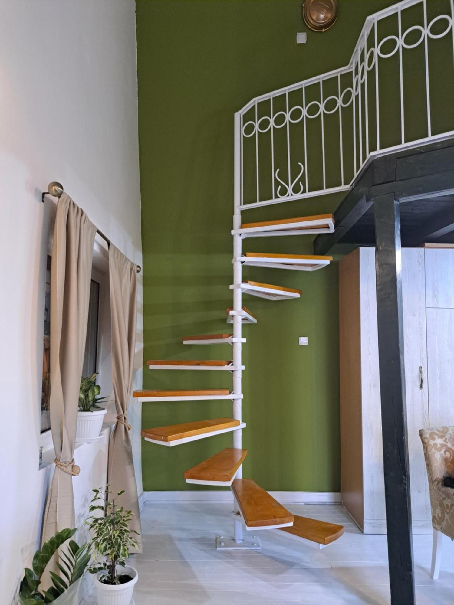Gallery Apartment Podgorica Ngoại thất bức ảnh