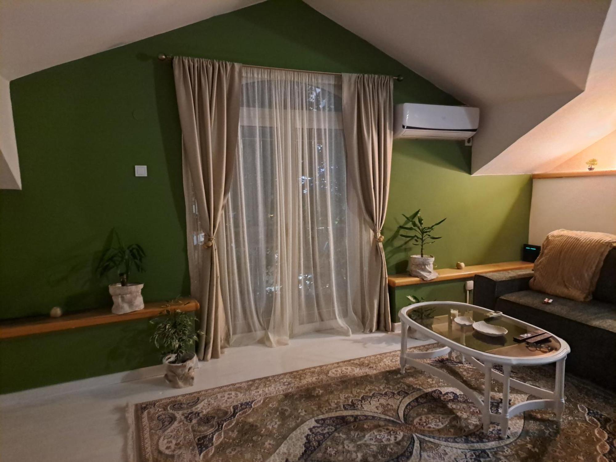 Gallery Apartment Podgorica Ngoại thất bức ảnh