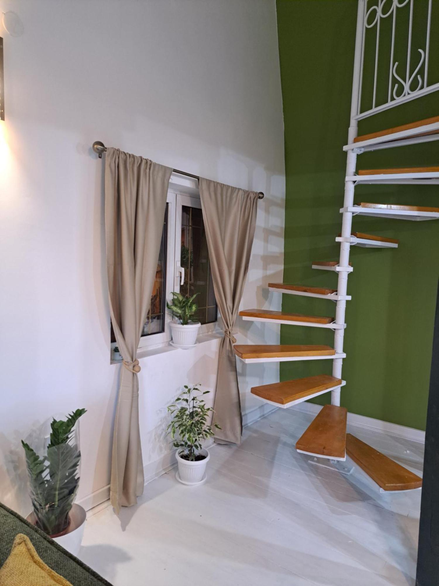 Gallery Apartment Podgorica Ngoại thất bức ảnh