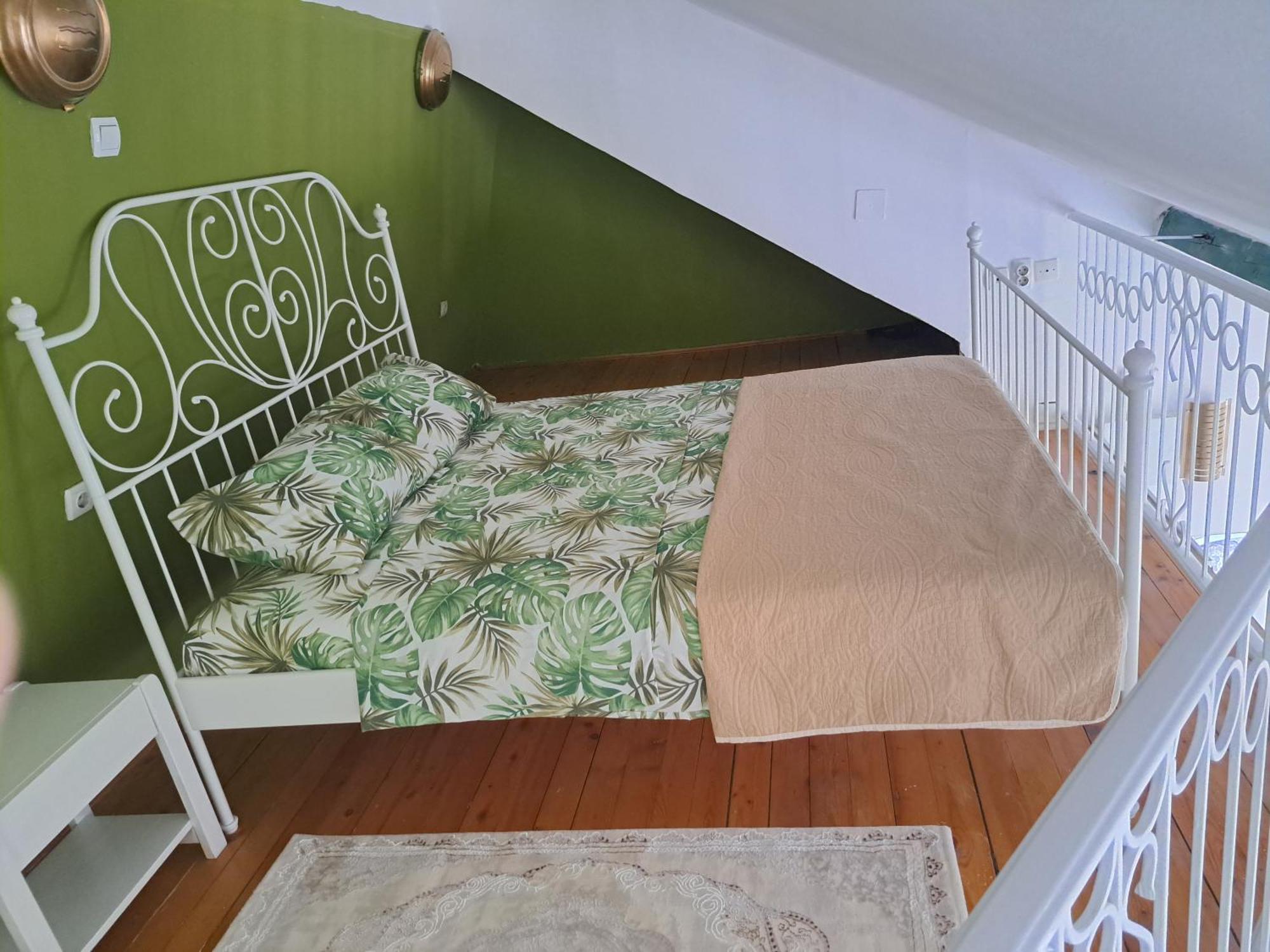 Gallery Apartment Podgorica Ngoại thất bức ảnh