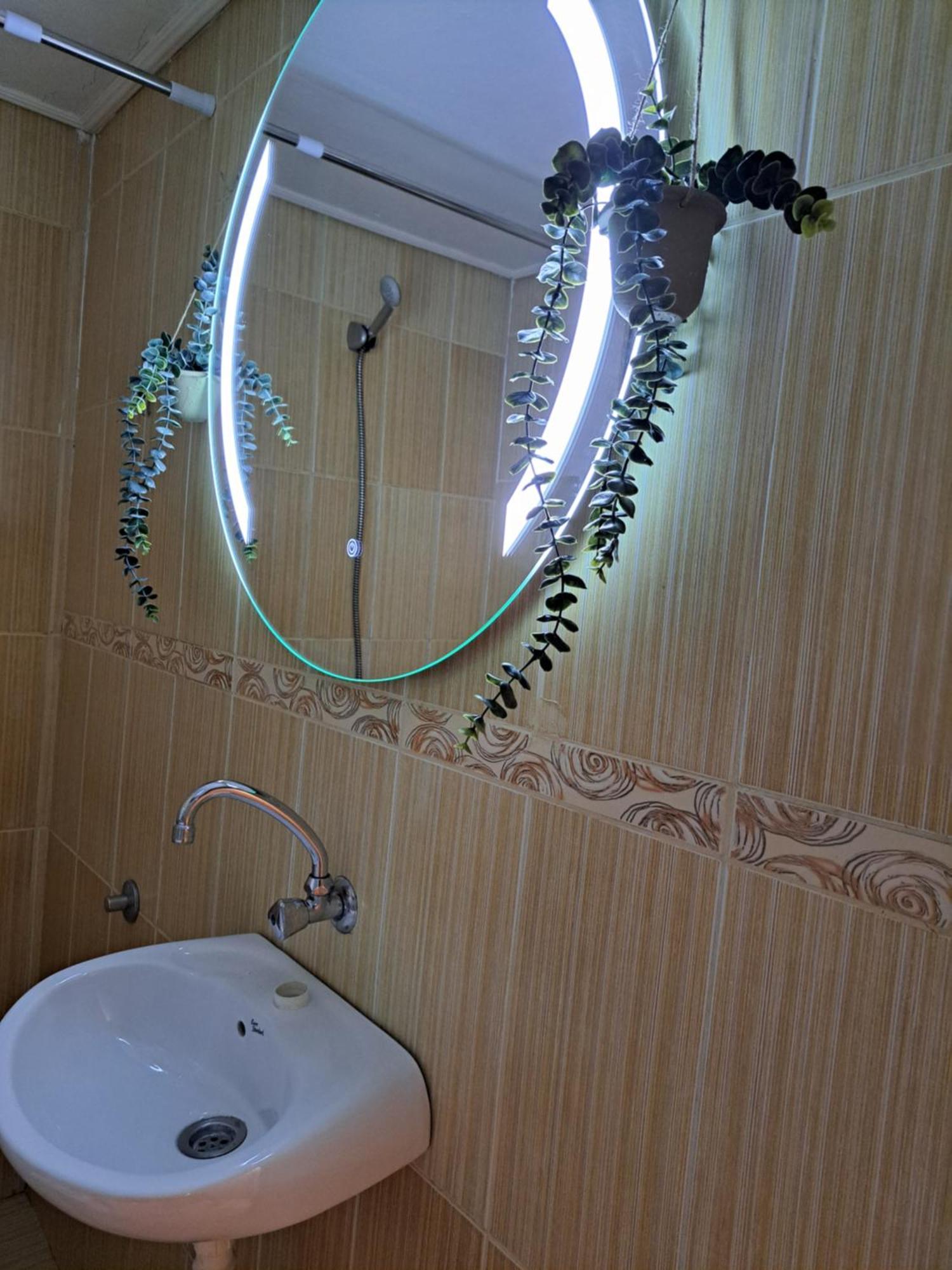 Gallery Apartment Podgorica Ngoại thất bức ảnh