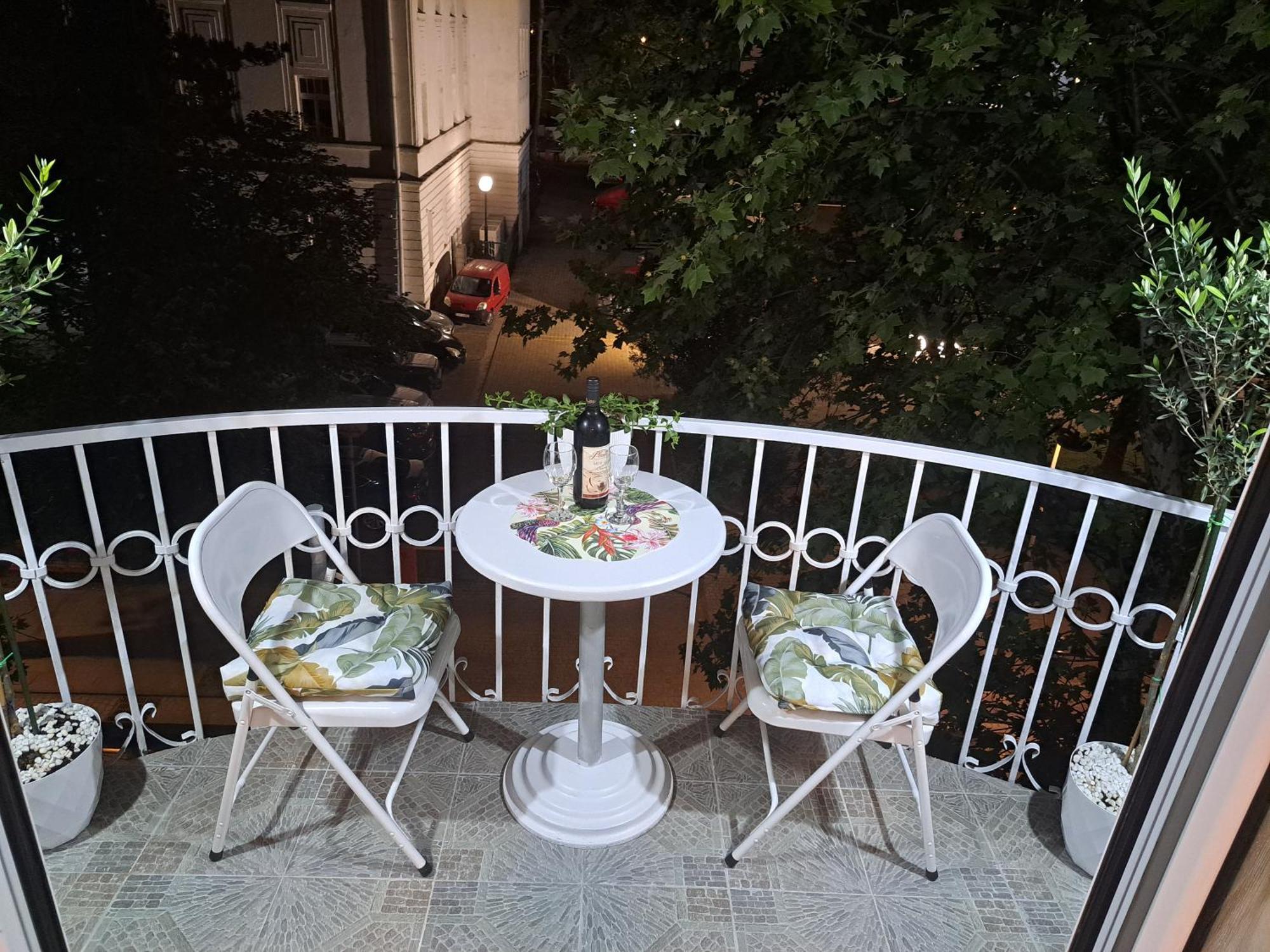 Gallery Apartment Podgorica Ngoại thất bức ảnh