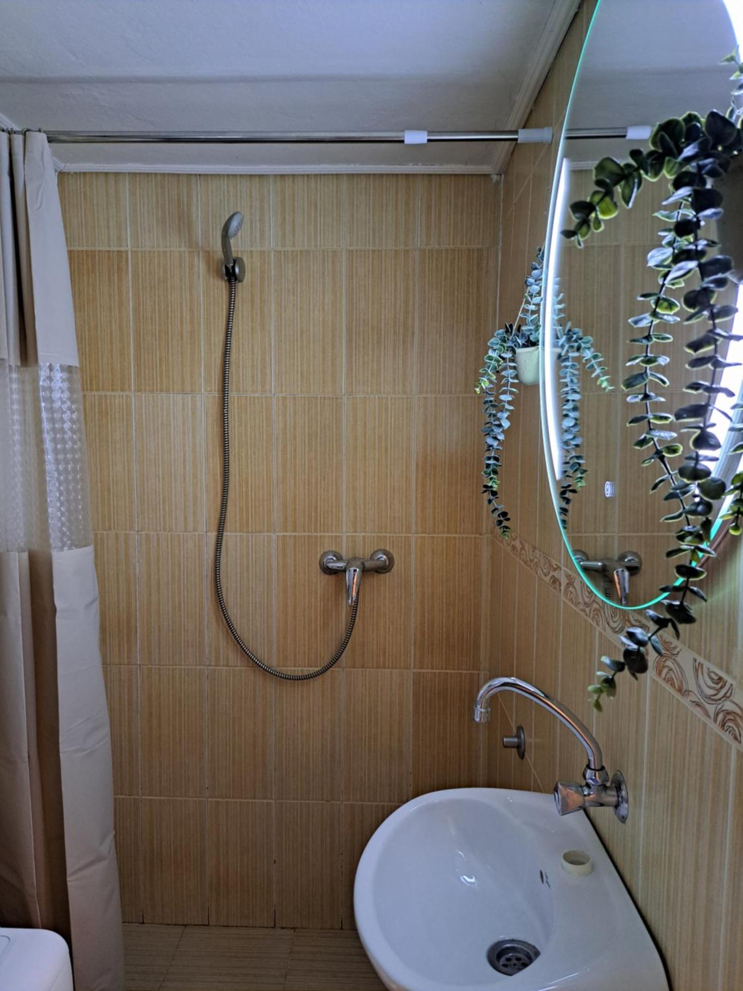 Gallery Apartment Podgorica Ngoại thất bức ảnh