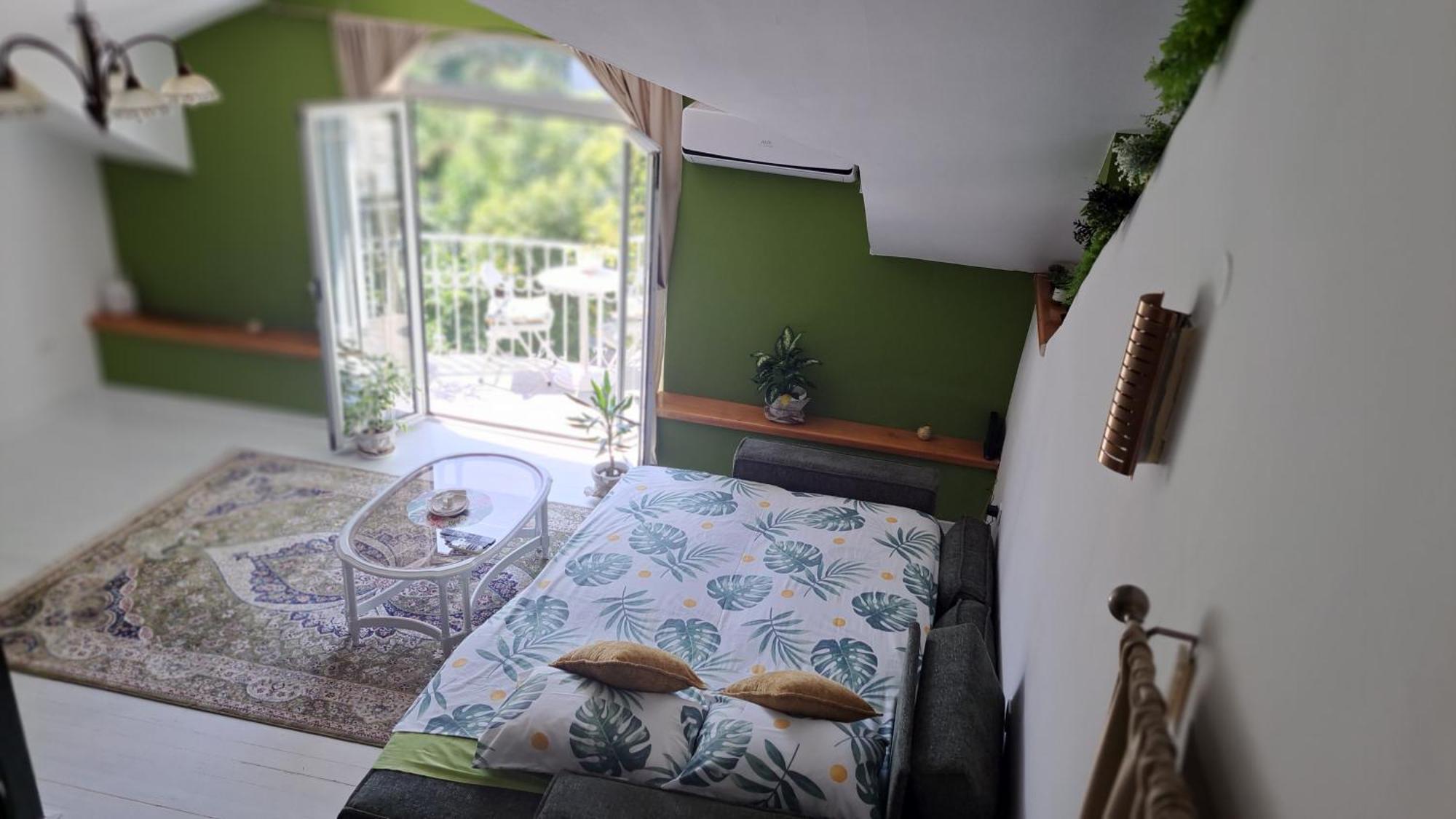 Gallery Apartment Podgorica Ngoại thất bức ảnh