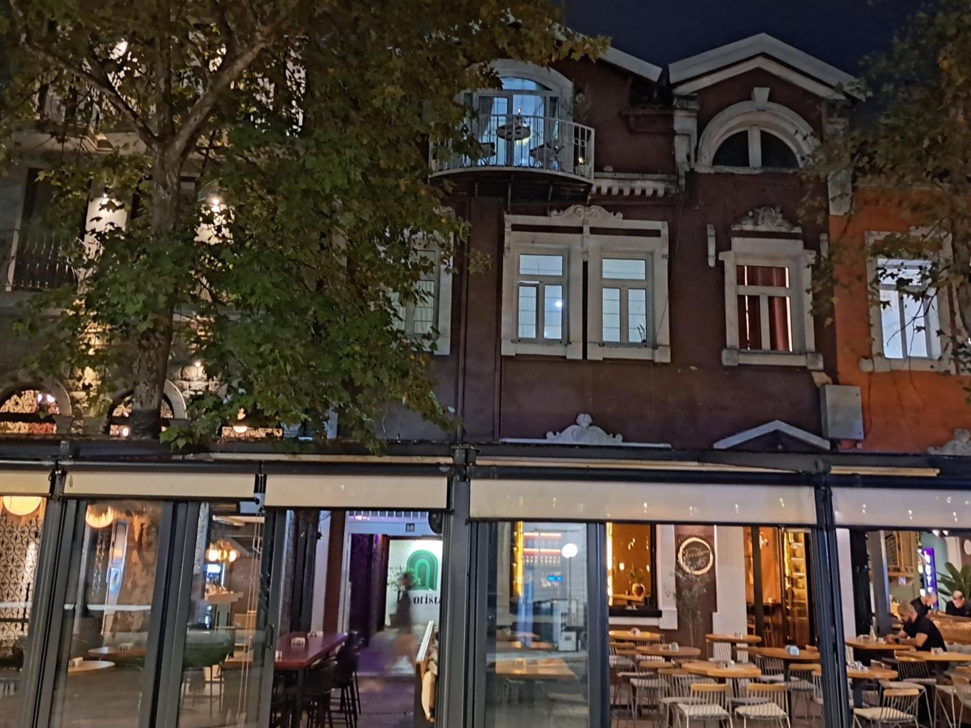 Gallery Apartment Podgorica Ngoại thất bức ảnh